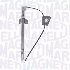 MAGNETI MARELLI 350103132700 -  Подъемное устройство для окон
